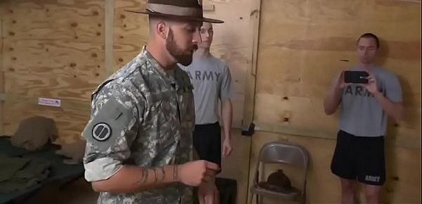  Naked soldier wrestling gay porn and male army wrestlers Mail Day